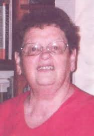 Obituary information for Lois M. Rasmussen
