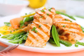 These fish should be a staple of. 4 Foods That Help Fight Cholesterol