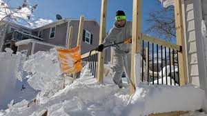 Farmers’ Almanac predicts ‘tricky winter’ for the Northeast. Here’s what that means.