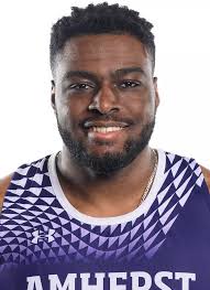 2023-24 Men's Track and Field Roster