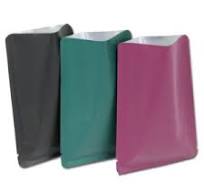 3-seitig versiegelter Beutel – Lintyco Pack