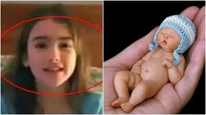 #ayamserama#telurayam#terkecilterimakasih sudah berkunjung ke channel inijangan lupa like share dan subscribe ayam serama asli,ayam serama berkokok. Inilah Amelia Taylor Bayi Terkecil Di Dunia Saking Kecilnya Muat Dalam Cangkang Telur Ayam