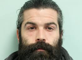 Prisoner who assaulted ex must tell police when he has sex