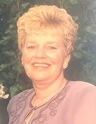 Sandra Hickey Obituary