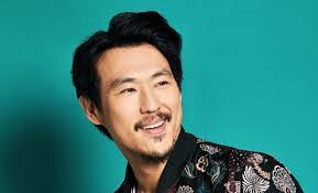 James Chen's Instagram, Twitter & Facebook