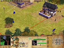 Open the installer, click next, . Empire Earth Ii Free Download