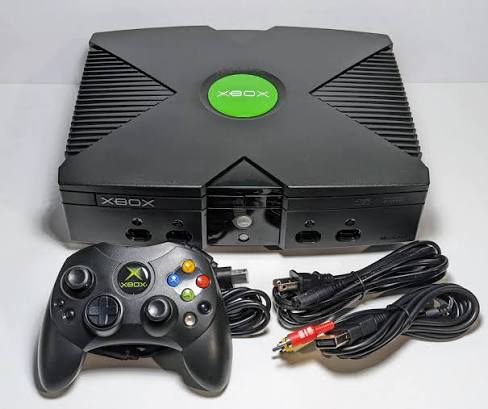 Xbox Original