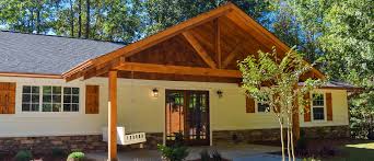 Cherry Bloom Homes Is One Of The Best Custom Home Builders In Blue Ridge And Ellijay Ga The Company Is Known For Offering New Construction With Images Custom Home Builders