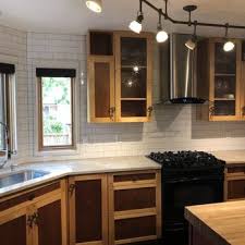 Diy network shows you several creative and repurposed ideas for alternative bathroom vanities. Cutting Edge Kitchens 13 Photos 11 Reviews Contractors 5032 W State St Boise Id Phone Number
