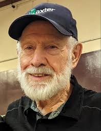 Obituary information for Gerald Allen Dinger