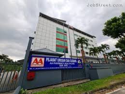 Some of the shopping is pretty upscale, but there's plenty that's reasonably priced, especially if you head to the nearby jalan alor which has more street. Working At Aa Pharmacy Healthcare Sdn Bhd Company Profile And Information Jobstreet Com Malaysia