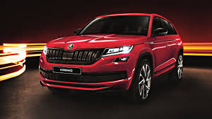 The skoda kodiaq sportline has some of the best in class. News Skoda Adds Kodiaq Sportline To Local Lineup