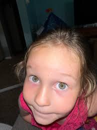 Why do baby eye colors change?