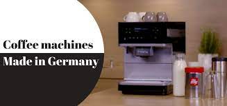 Descalers remove deposits from boiler and brewing mechanisms to keep your machine healthy and consistently produce the highest quality. Coffee Makers Made In Germany Coffee Supremacy