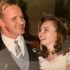 Stop talking b******s and bitching about me Lord Sugar, says Gordon Ramsay  as he hits back in war over TV shows