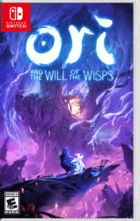 Ori and the Will of the Wisps Switch NSP Free Download - Romslab.com