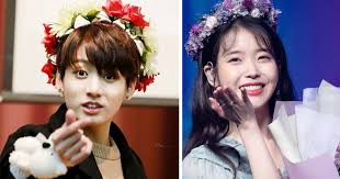 The latest tweets from iu + jungkook (@iukookie_). Here S Why Iu And Bts S Jungkook Are Actually Compatible With Each Other According To Astrology Koreaboo