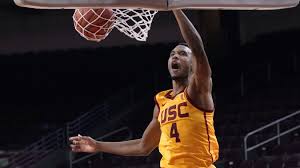 Because of the height, usc is 13th in offensive rebounds and have a generous number of putbacks for points. Usc S Evan Mobley Declares For Nba Draft Bvm Sports