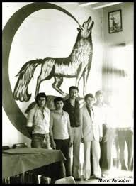 Fevzicakkmak Buyuk Ulku Dernegi 1977 Mehmet Celebi Ve Mehmet Bozkurt