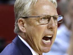 Agler lands new WNBA job in Dallas