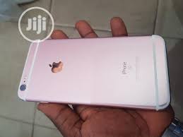 Sale price £121.95 regular price £139.95. Apple Iphone 6s Plus 64 Gb Pink In Ibadan Mobile Phones Adesanmi F Jiji Ng