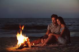 Most of us spend a good amount of our day glued to our computer or phone, so sending your partner a sweet message can. Try Using A Camping Trip To Get Closer To Someone Ondeck