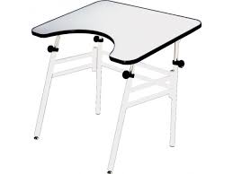 Shop a large variety of professional drafting tables, drawing tables, drawing boards, and drawing reference tables for drawing or for use a blueprint each material has its own benefits to think about when shopping for a table. Adjustable Wheelchair Accessible Drafting Table Folding Rfx 3040f Classroom Tables