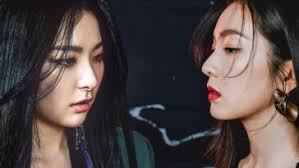 RED VELVET Irene's Fashion & Outfit Info