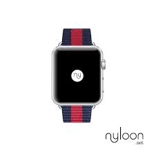 Black Apple Watch With Pink Band Black Red Apple Watch Band Men Apple Watch Bands For Women Apple Bands Women Bands Watch Bands Women Watch Napier