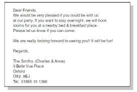 Undangan akan terlihat lebih elegant dan cantik. 15 Contoh Surat Undangan Ulang Tahun Bahasa Inggris