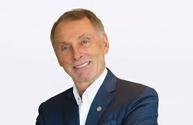 Un centre d'entrepreneuriat et de gestion au féminin portera le nom de  Barry Lorenzetti