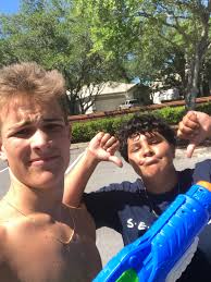 Jake Powell (@jakepowell_16)