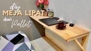 We did not find results for: Diy Bikin Meja Lipat Dari Kayu Pallet Youtube