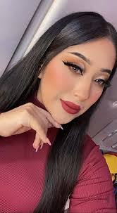 Abigail Solis's Instagram, Twitter & Facebook