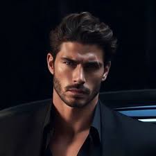 Comenzó a seguirte Te mando un besito para que tengan una excelente noche 😚