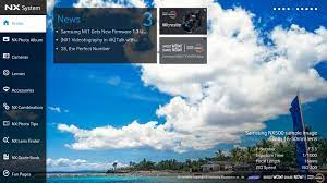 Camera nx is pretty popular google camera mod available for older nexus phones ever since the launch of google pixel series in 2016. Samsung Smart Camera Nx For Android Apk Download