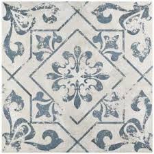 Pin By Mo Osborn On Laundry Room Ceramic Floor Floor And Wall Tile Merola Tile