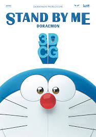 Stand By Me Doraemon Pelicula 2014 Sensacine Com