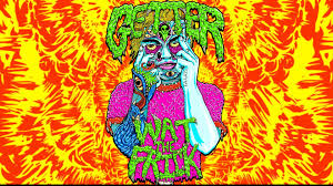 Trippy Getter Wallpaper 67229 1920x1080px