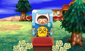 Adventure Time Animal Crossing Qr Codes Yayomg Adventure Time Pictures Animal Crossing Qr Codes Animal Crossing