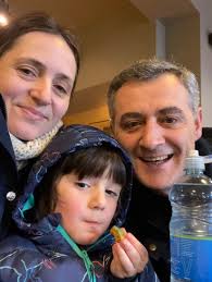 It haunts us forever': Parents call for better sepsis care after death of  autistic son