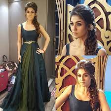 Shopzters Hairstyles For Gowns Saree Hairstyles Indian Bridal Hairstyles