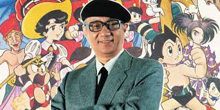 Osamu Tezuka