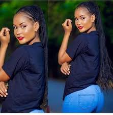 7500+ handpicked short hair styles for women. 96 Twist Cornrows Ideas Braided Hairstyles Natural Hair Styles Braids For Black Hair