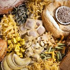 Department of agriculture dietary guidelines for americans recommends consuming no more than 10% of daily. 10 Examples Of Carbohydrates