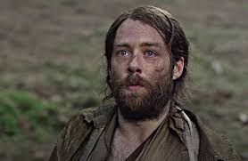 Outlander's Roger MacKenzie star speaks