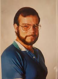 This is my Father He passed in 2010 is he around me?