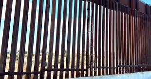 A morning with the Border Patrol