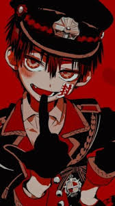 Itta yo ne？ tsukau na tte. News Trendings Hanako Kun Pfp Scary Toilet Bound Hanako Hanako Kun Anime Wallpaper Anime Wallpaper Hd Tee Hee Hee I Made A Profile Picture Of Hanako Ok Um So I Think