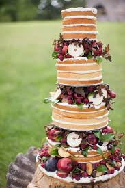 Hochzeitstorte selber backen ohne fondant. Hochzeitstorte Ohne Fondant 32 Ideen Mit Deko Fur Den Neuen Trend